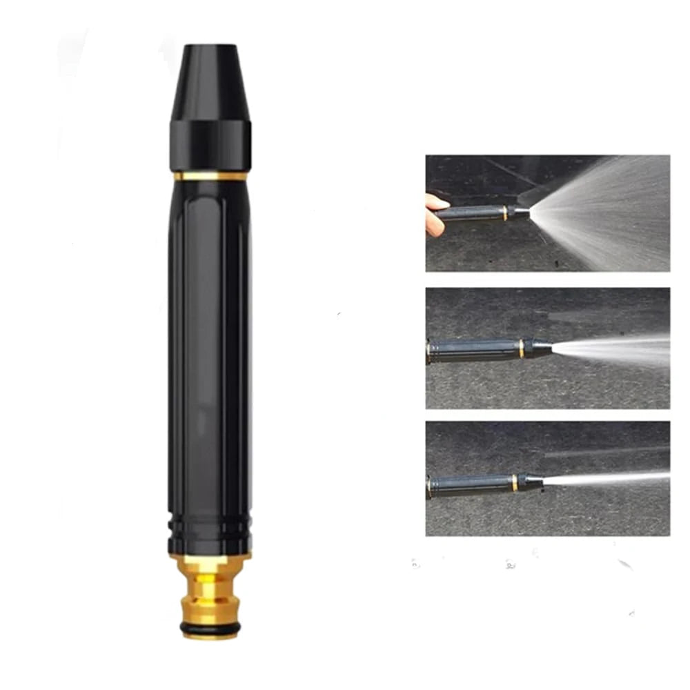 Adjustable Garden Spray Nozzle