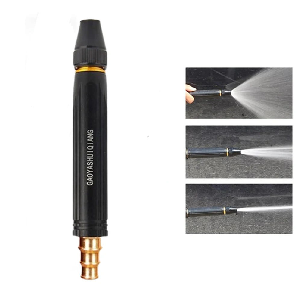 Adjustable Garden Spray Nozzle