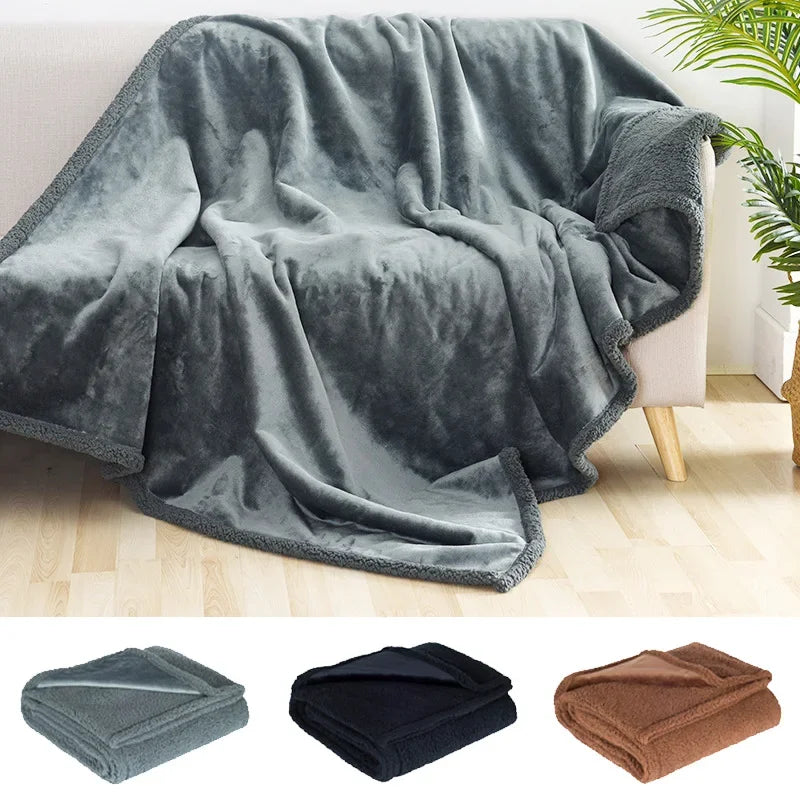 DryHero (Waterproof Blanket)